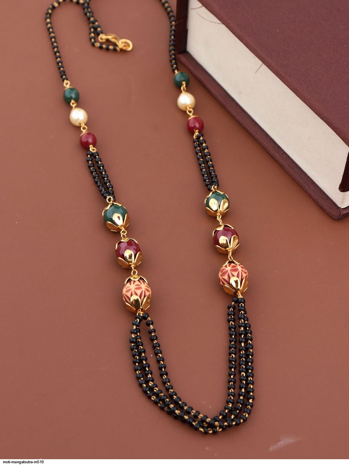 mangalsutra moti