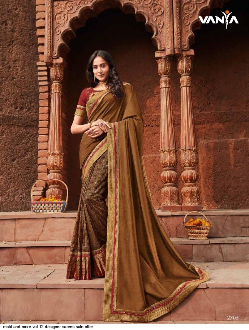 Saree Online Sale | Punjaban Designer Boutique