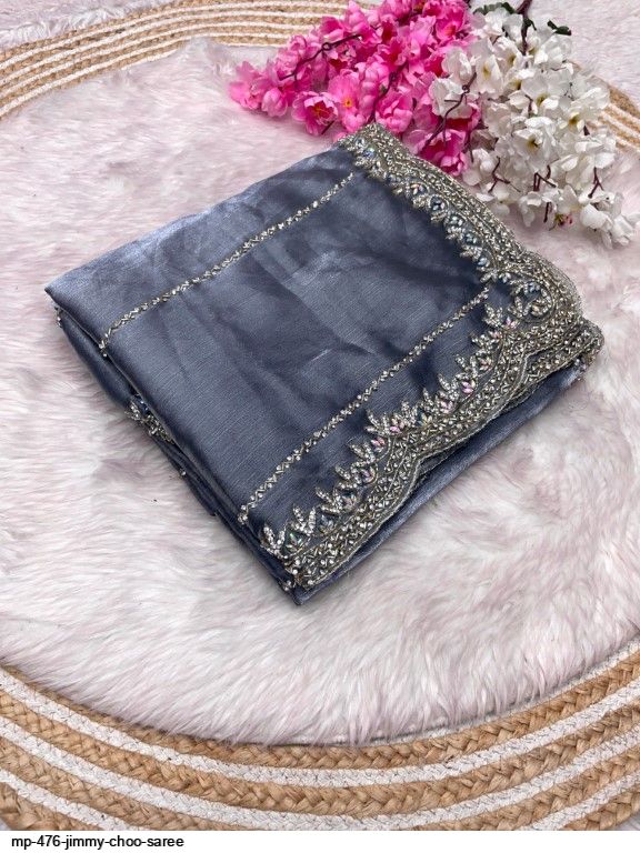 MP 476 JIMMY CHOO SAREE 15