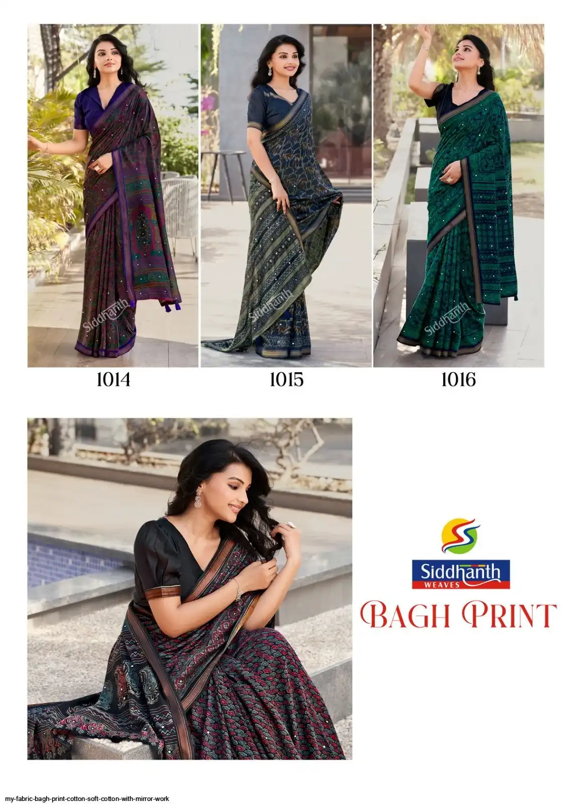 bagh print cotton dress material Dress Material Bagh Printed Cotton Suits Online Bagh Print Unstitched Cotton Salwar Suit Chiffon Dupatta Green