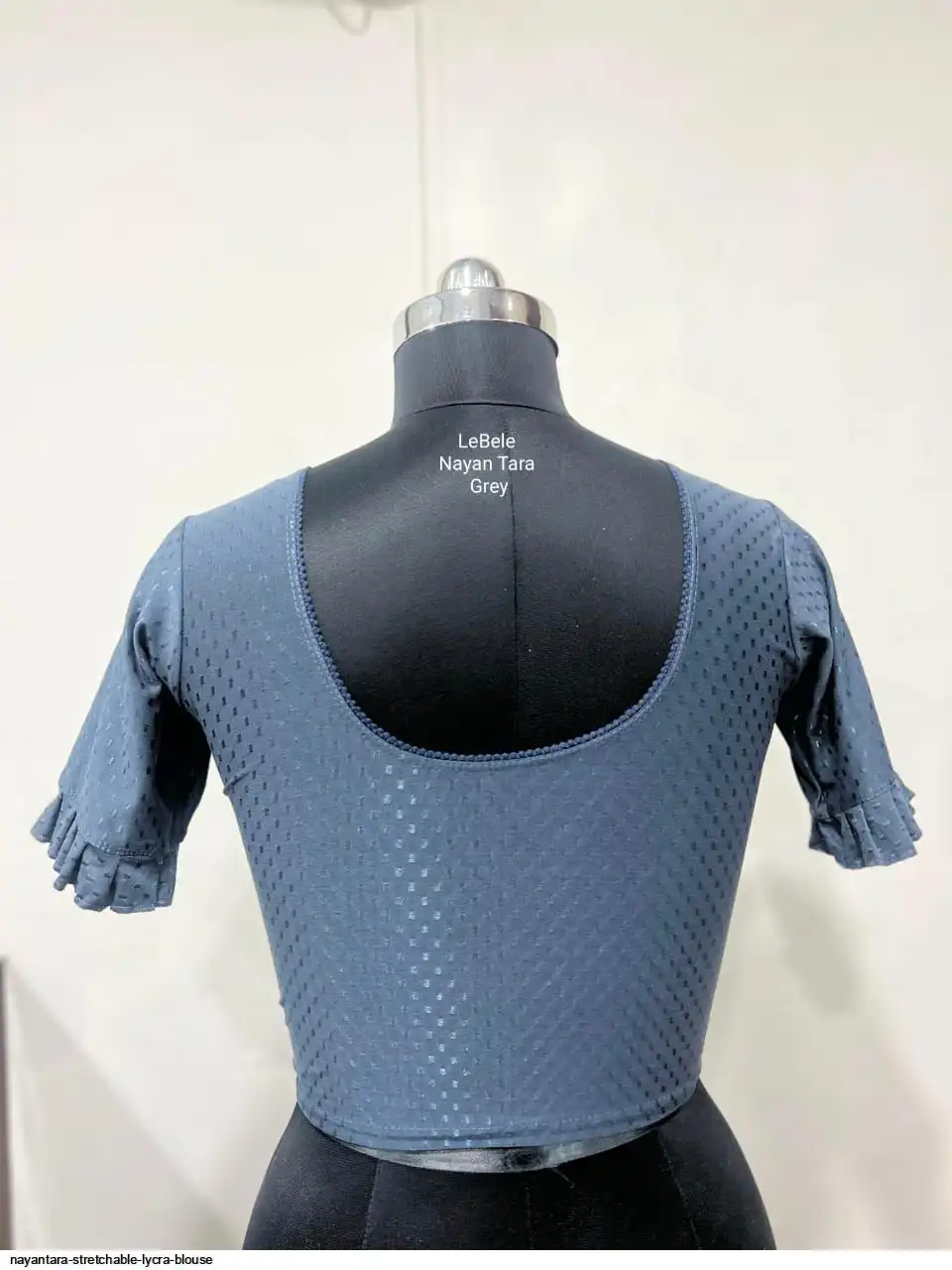 NAYANTARA STRETCHABLE LYCRA BLOUSE K