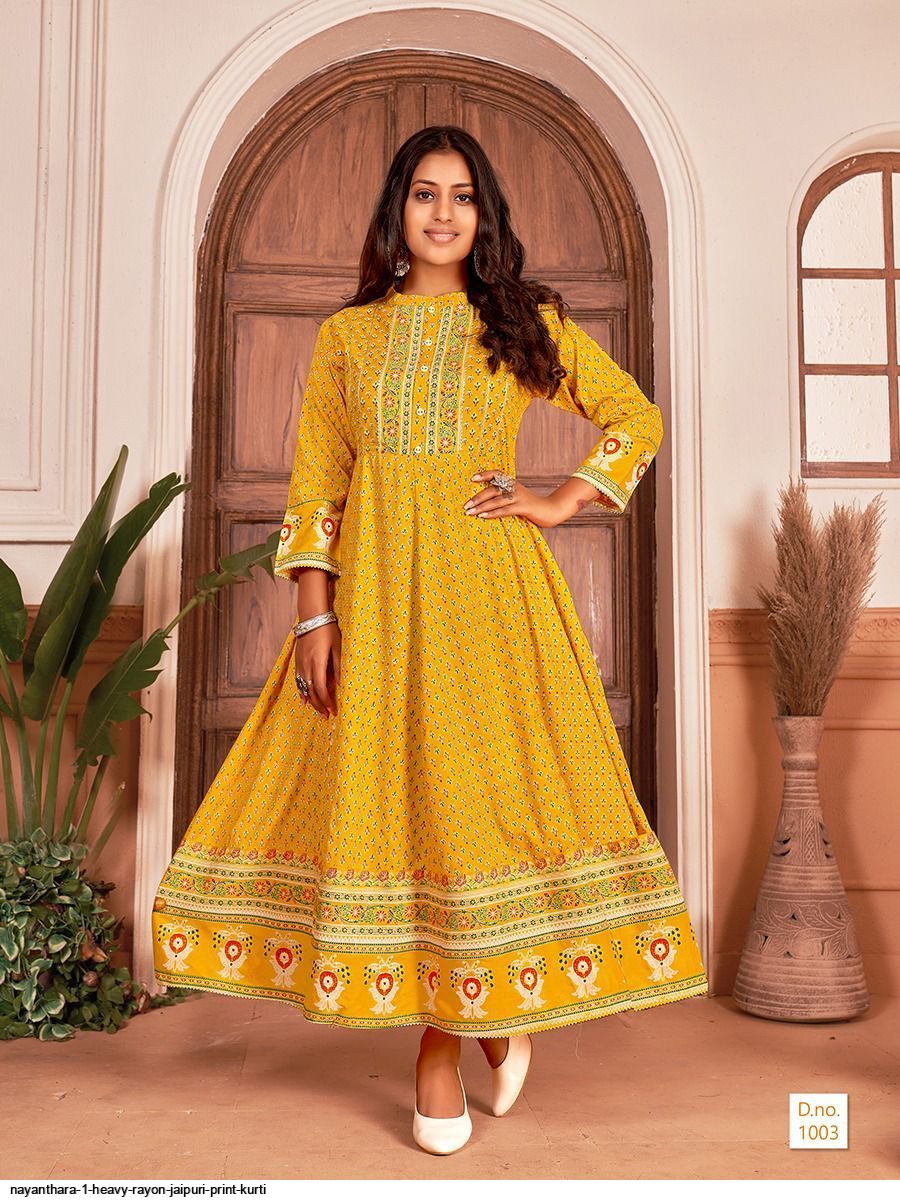 Share 79 red chunri print kurti latest  thtantai2