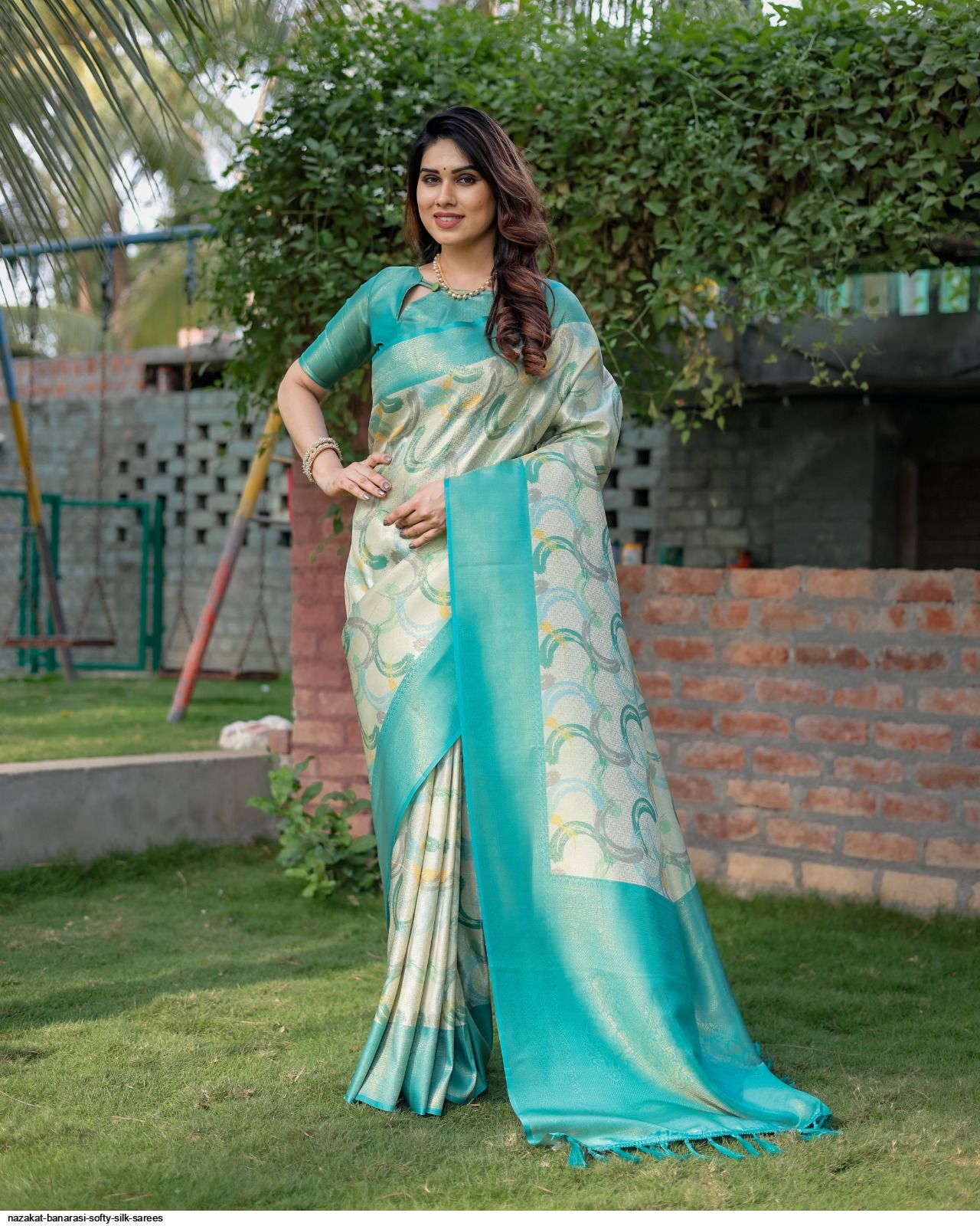 BATIQ GEORGETTE BY YADU NANDAN FASHION 01 TO 03 SERIES GEORGETTE UNSTICHED  SAREES WHOLESALE 3 PCS