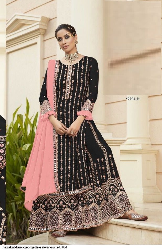 Max on sale anarkali suits