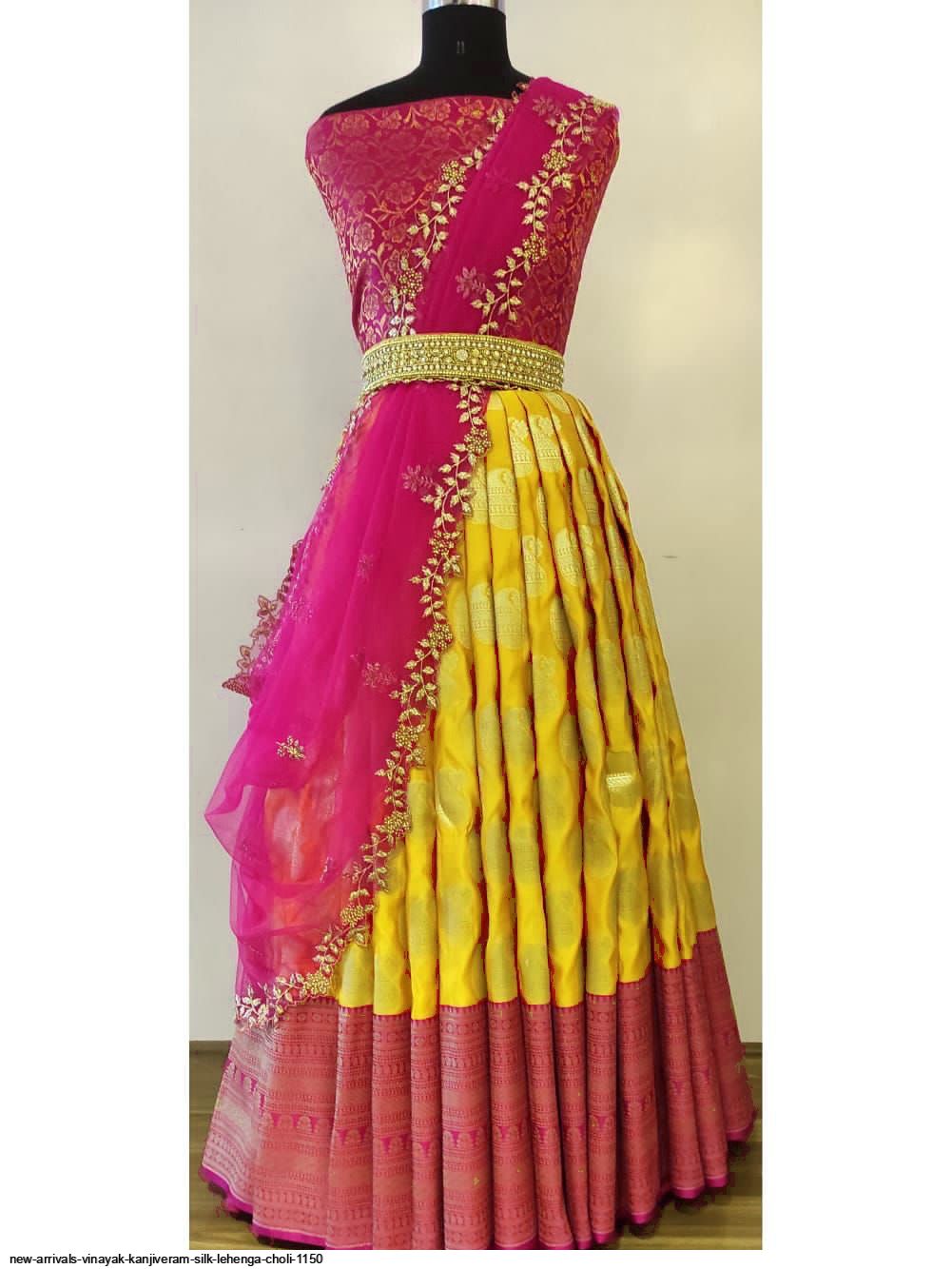 Firozi and multicolor heavy embroidered lehenga choli set – Kasturi  Creations