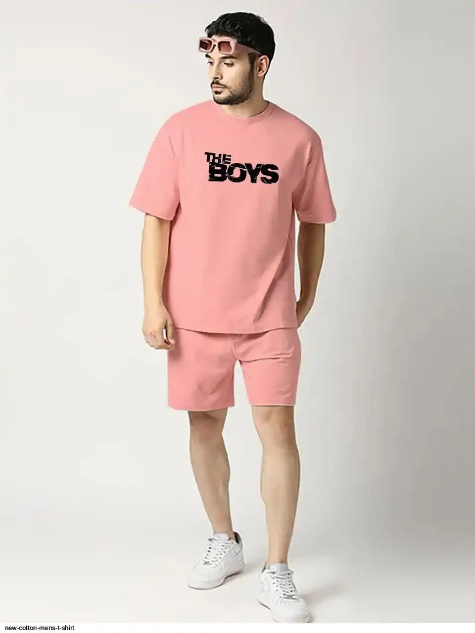 NEW COTTON MENS T SHIRT A