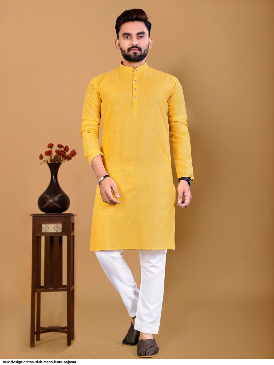 Kurti pajama online man