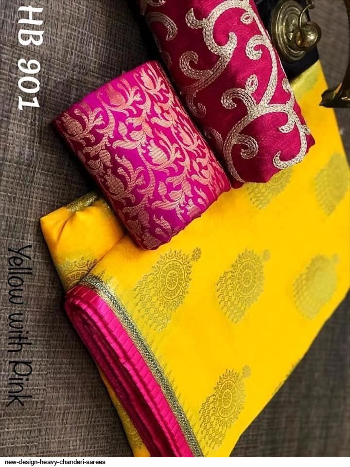 Saree ki design new Clearance