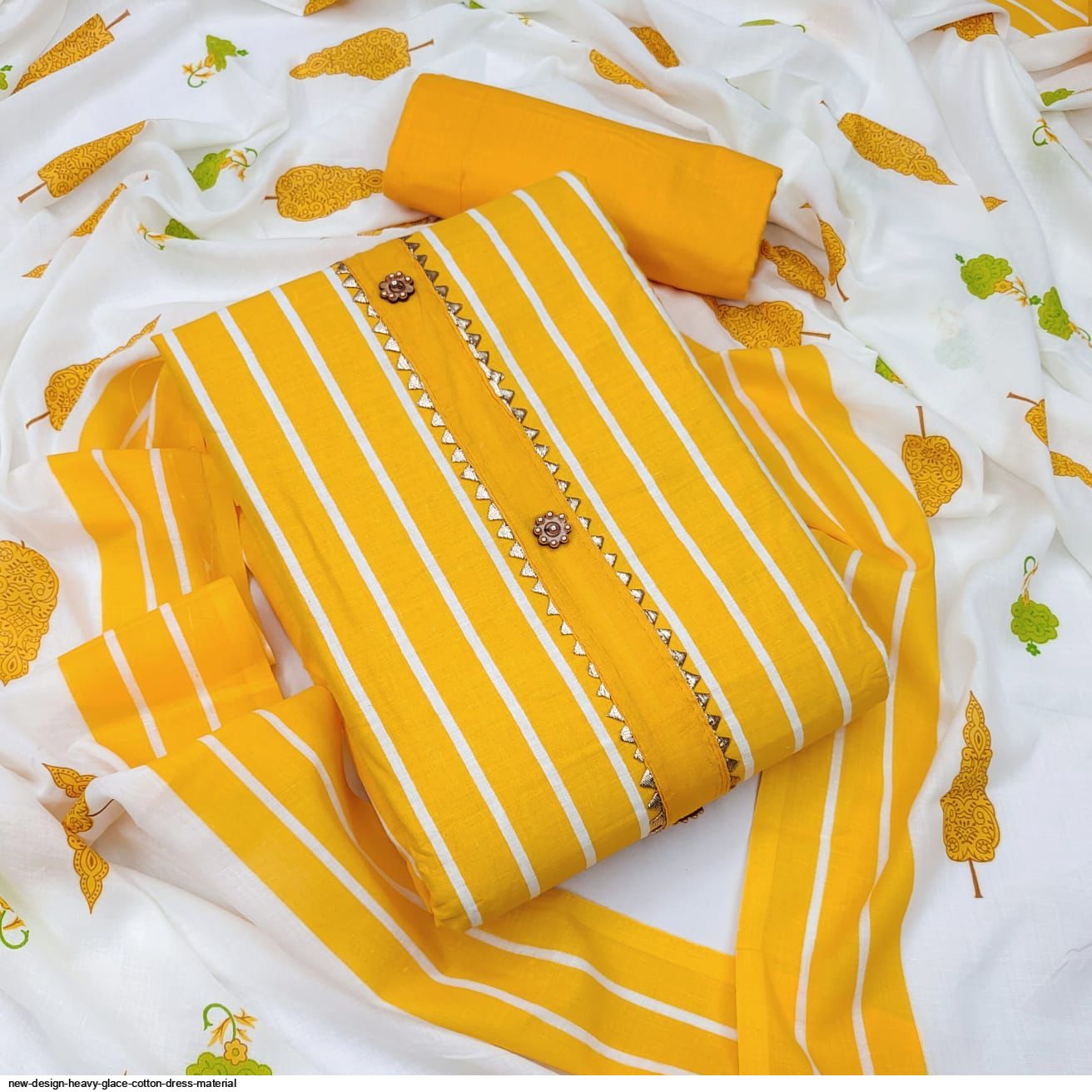 glace cotton dress material Dress Material Glace Cotton Suits Online Rakhi Fashion Euphoria Glace Cotton Printed Dress Material At