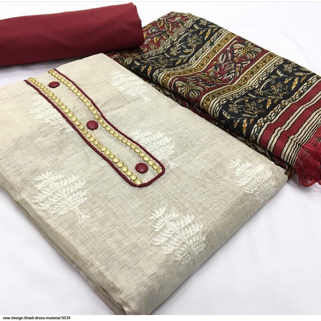 khadi cotton dress material wholesale KHADI COTTON DRESS MATERIALS WHOLESALE IN INDIA