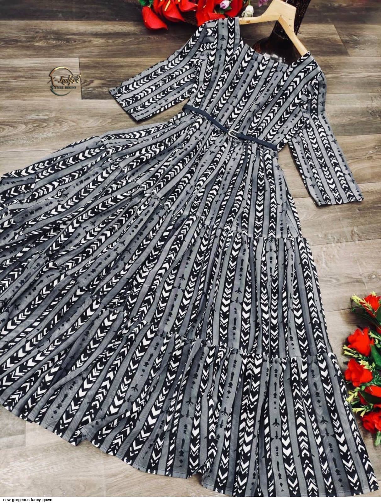 fancy goen