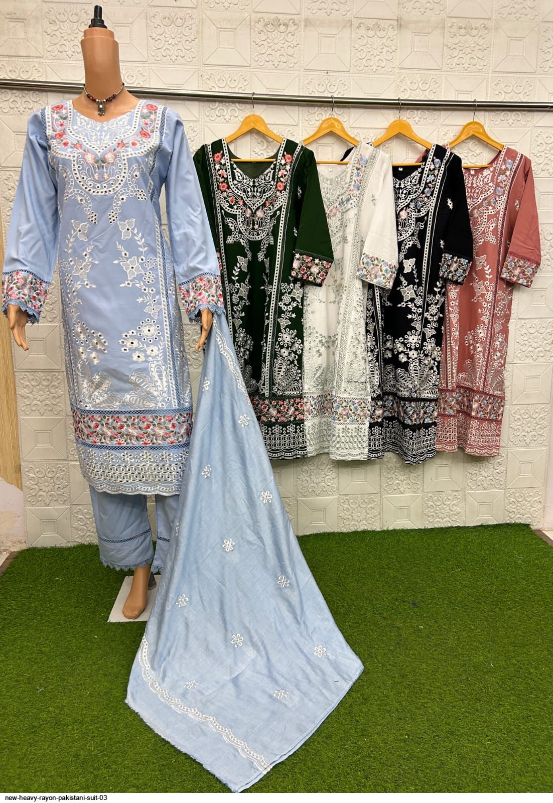 New pakistani suits 2019 best sale