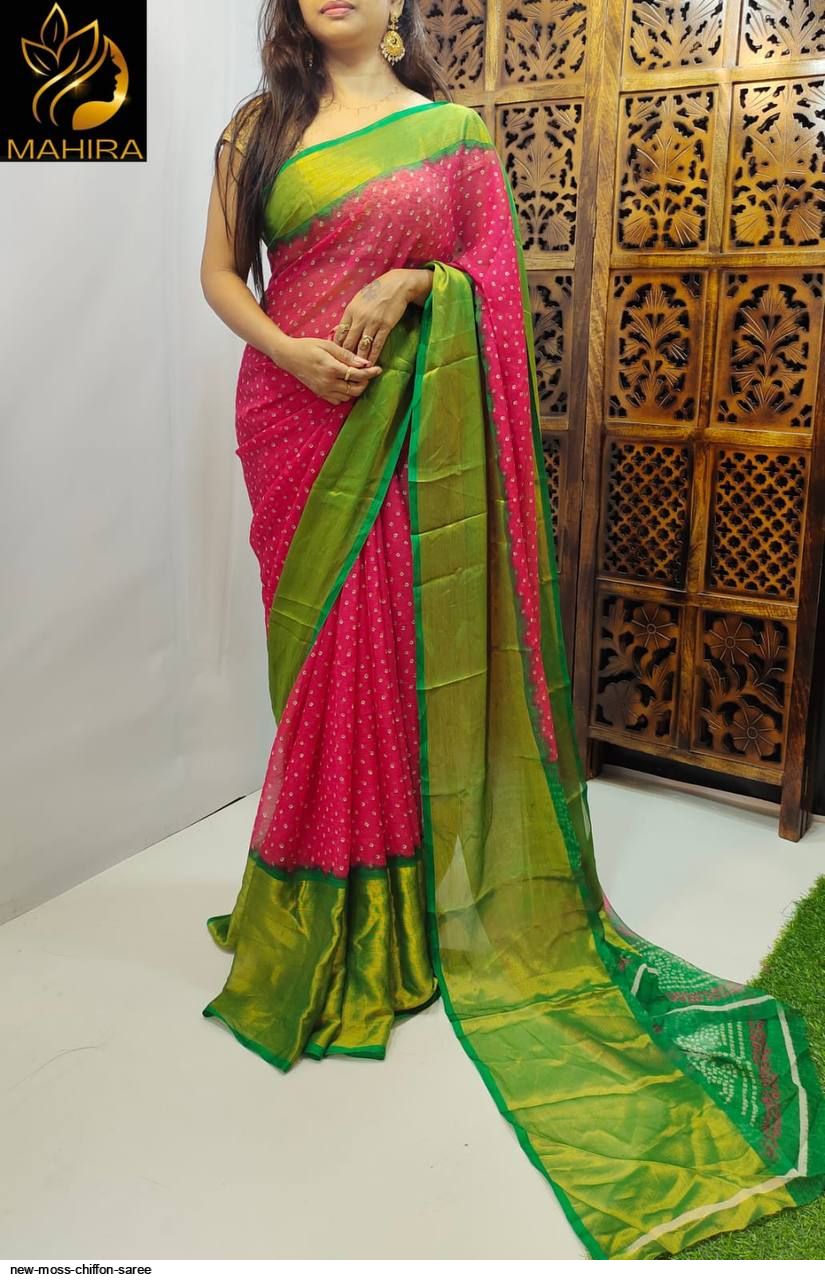 Lata Gadwal Saree or Kalyani Cotton Saree - Ladykart