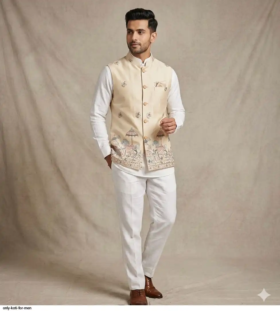 ONLY KOTI FOR MEN C