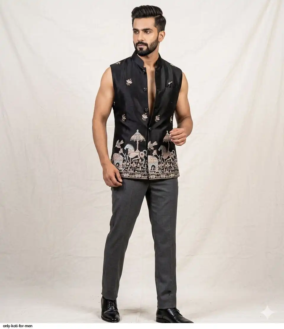 ONLY KOTI FOR MEN B
