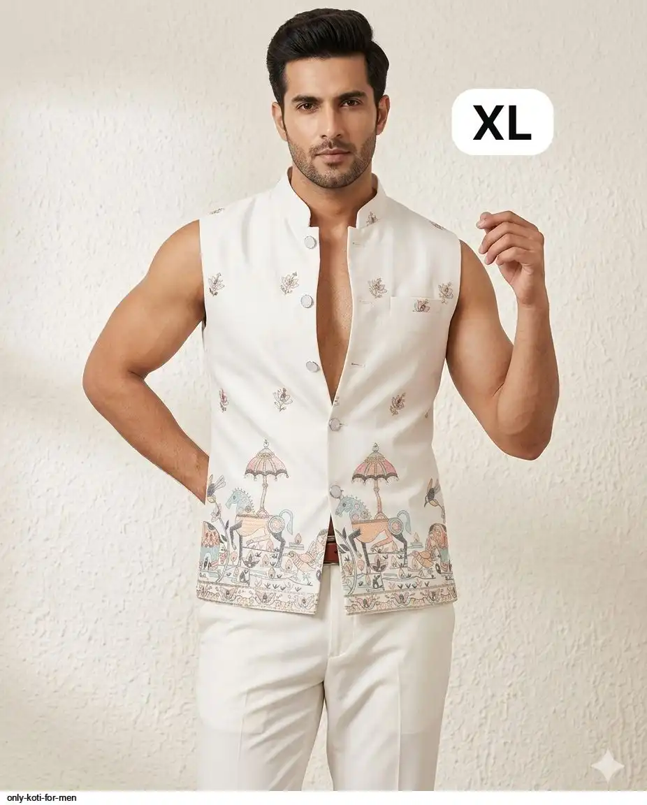 ONLY KOTI FOR MEN D