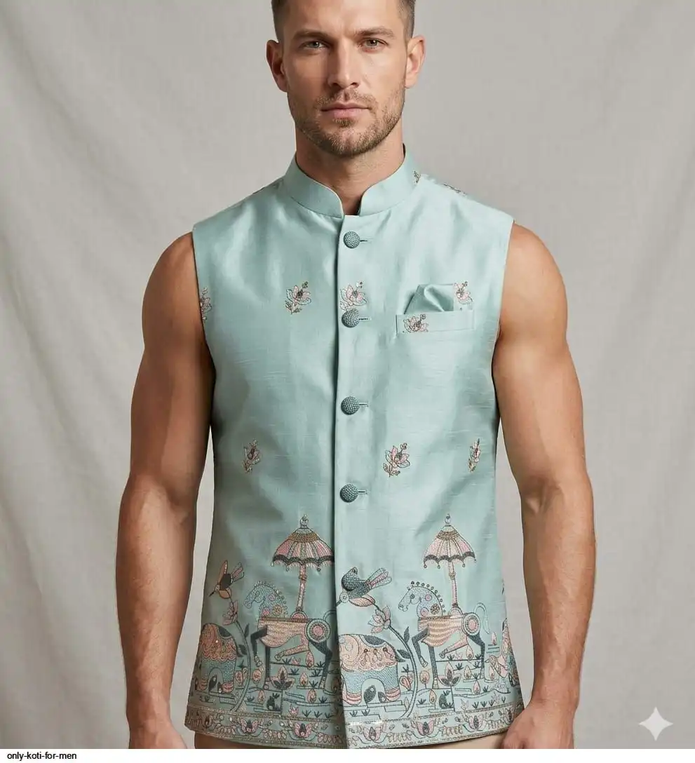 ONLY KOTI FOR MEN E
