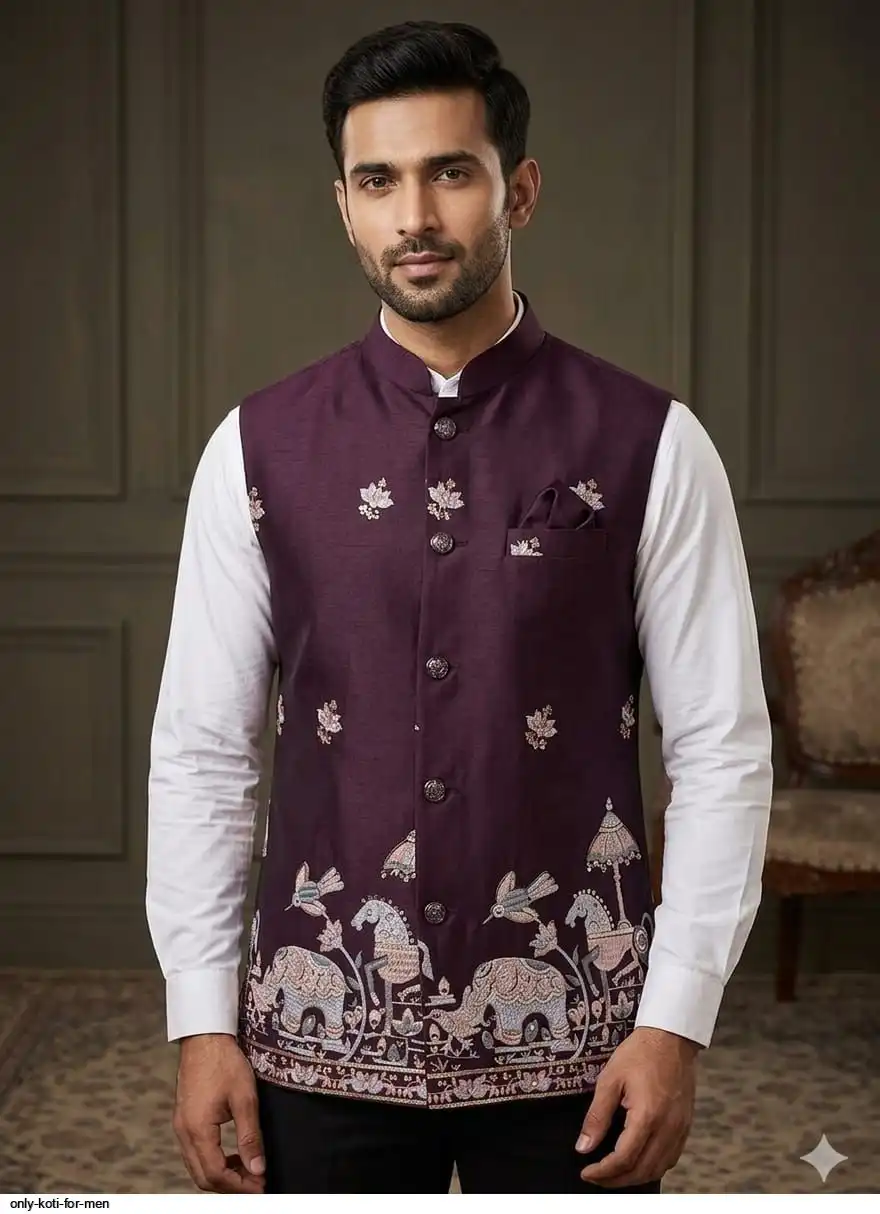 ONLY KOTI FOR MEN H