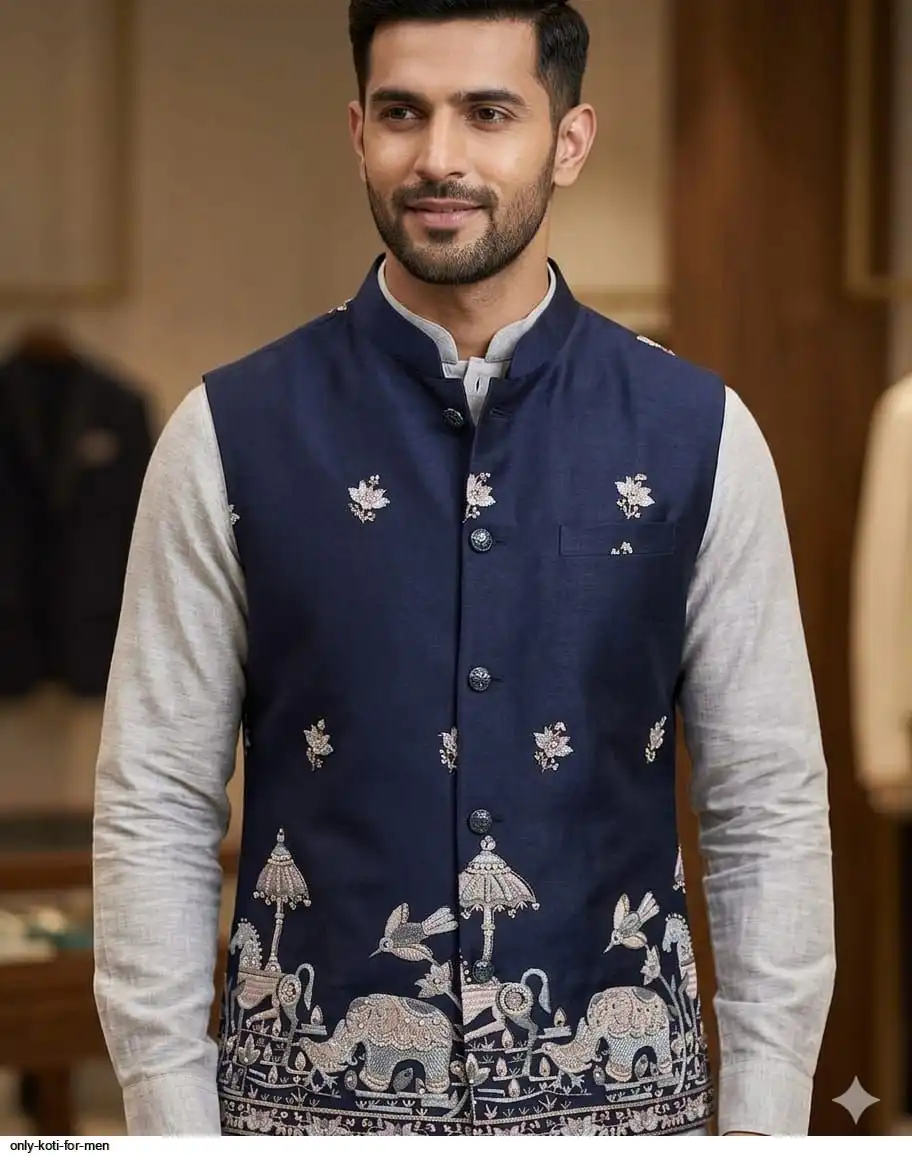 ONLY KOTI FOR MEN F