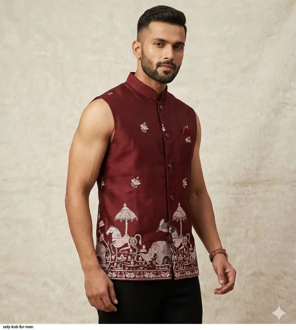 ONLY KOTI FOR MEN G