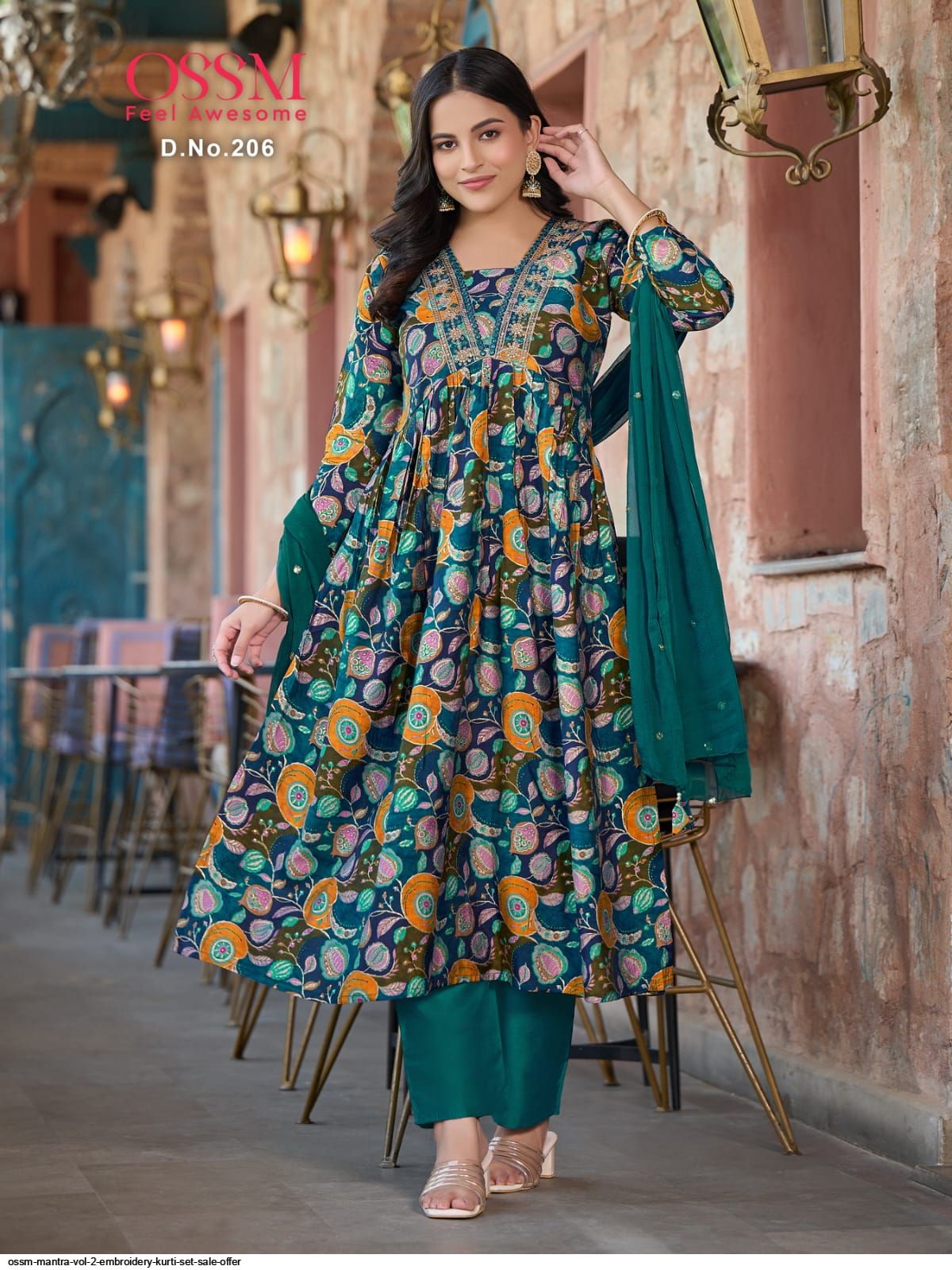 Mantra on sale kurtis sale