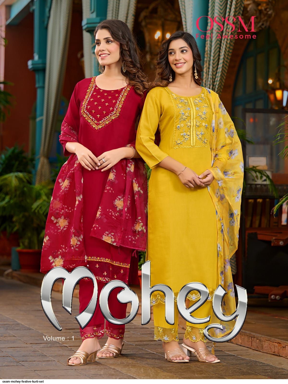 Buy Royal Maroon Lehenga Online in India @Mohey - Lehenga for Women