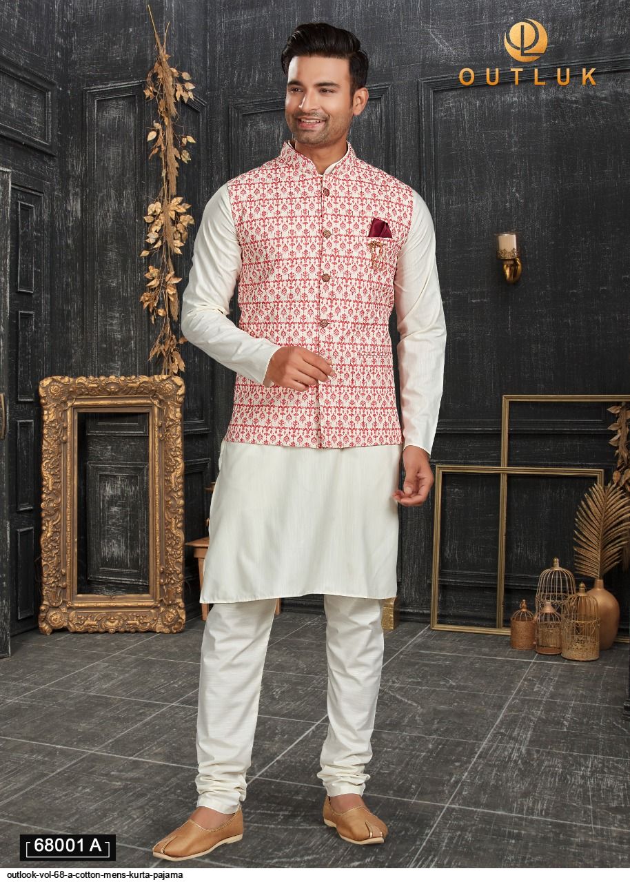 Jacket for mens kurta best sale