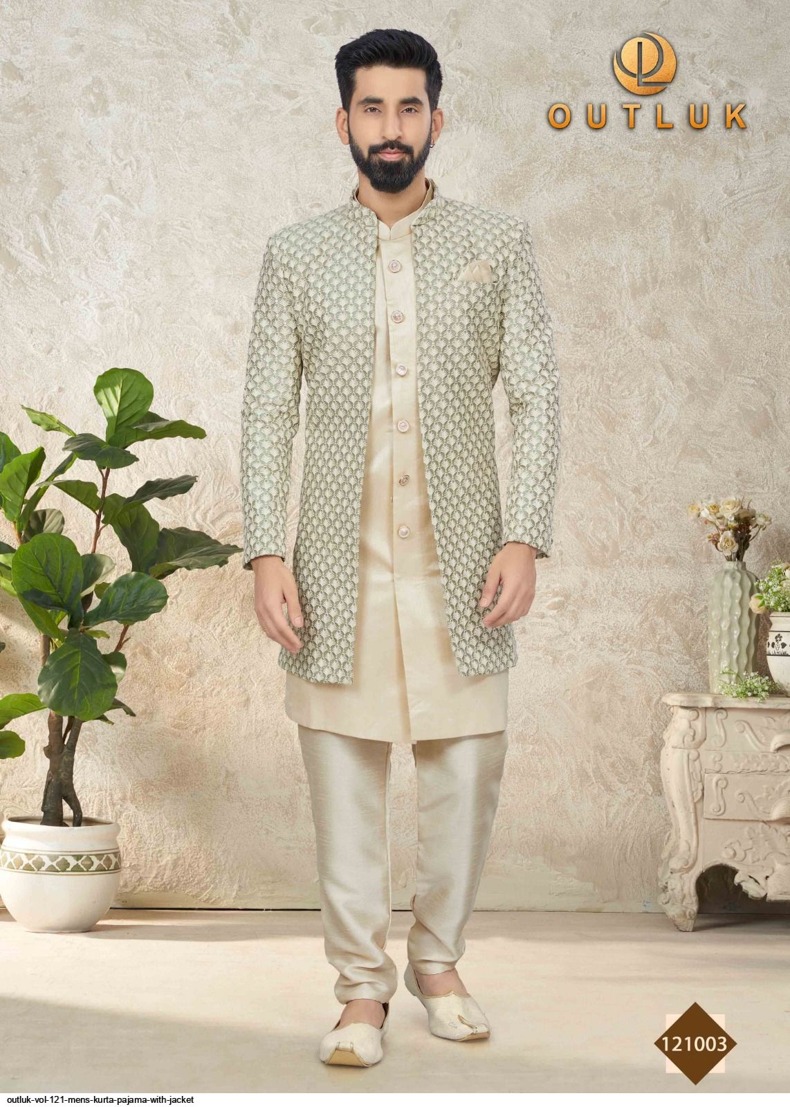 Kurta for Men - Shop Designer Mens Kurta Online