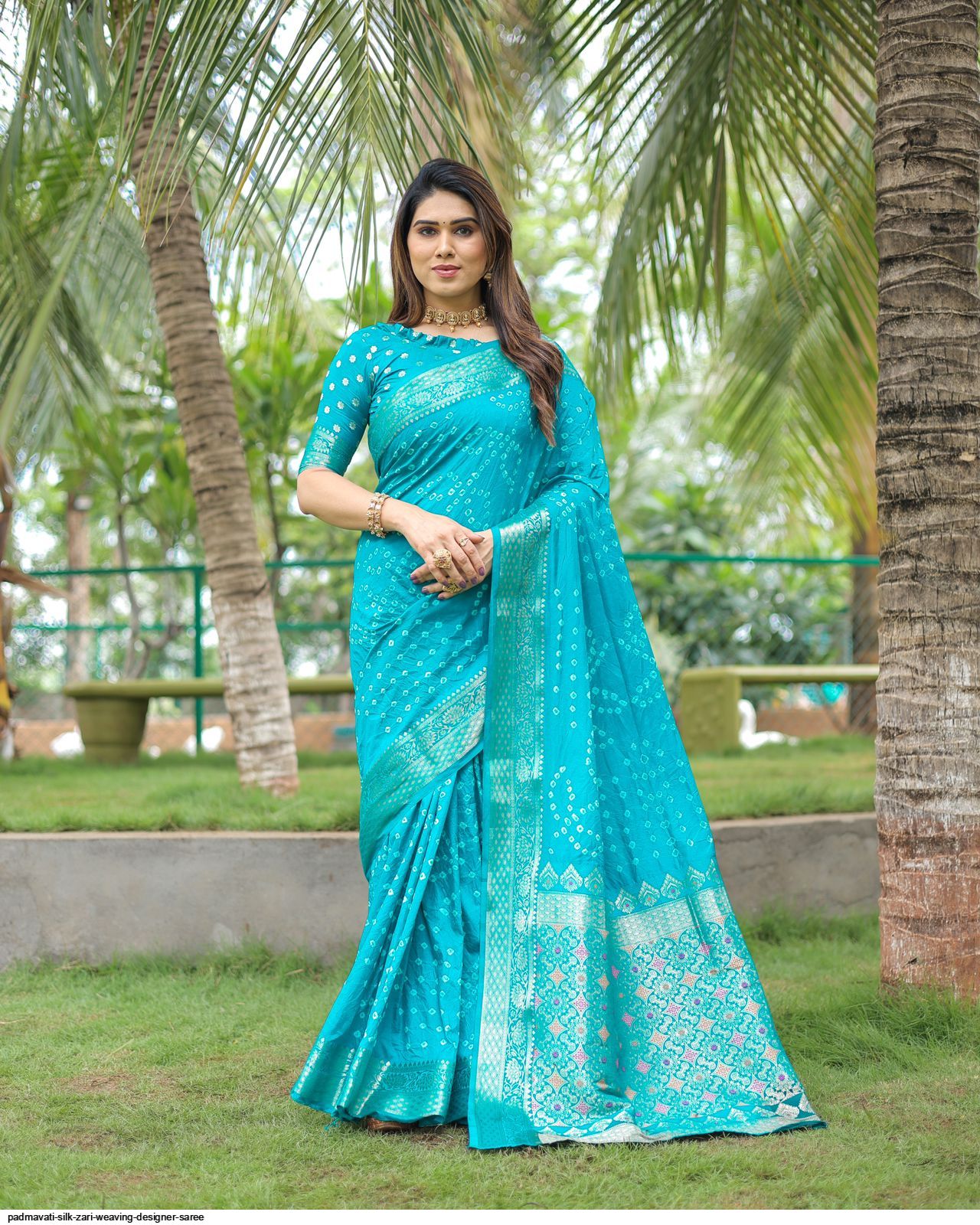 Which silk saree is the most expensive? - Quora