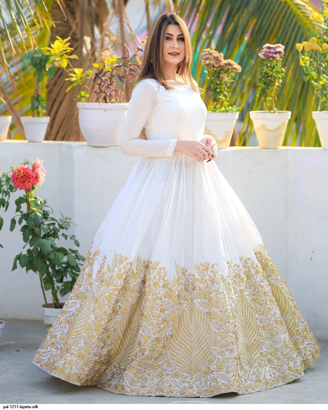 pal 1211 TAPETA SILK