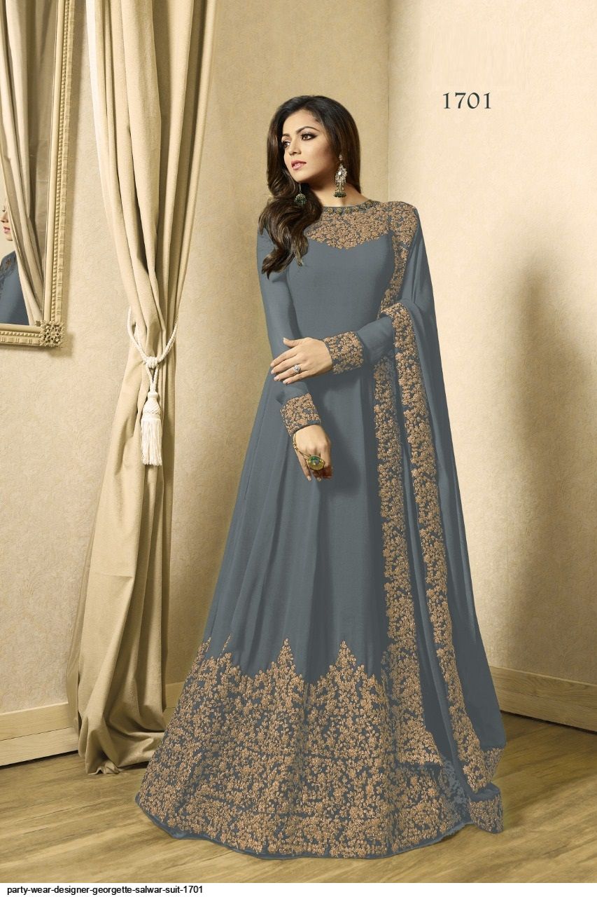 party wear dress suit Buy Designer Party Wear Suits for Women Online with Fast Shipping