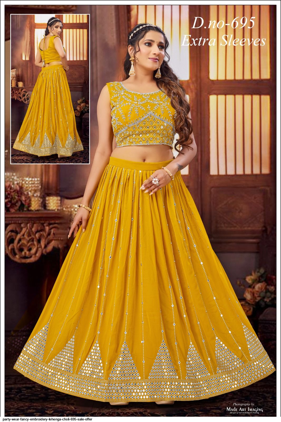 Bridal Bollywood Wedding Lehenga Choli New Party Wear Designer Lehenga  Choli | eBay