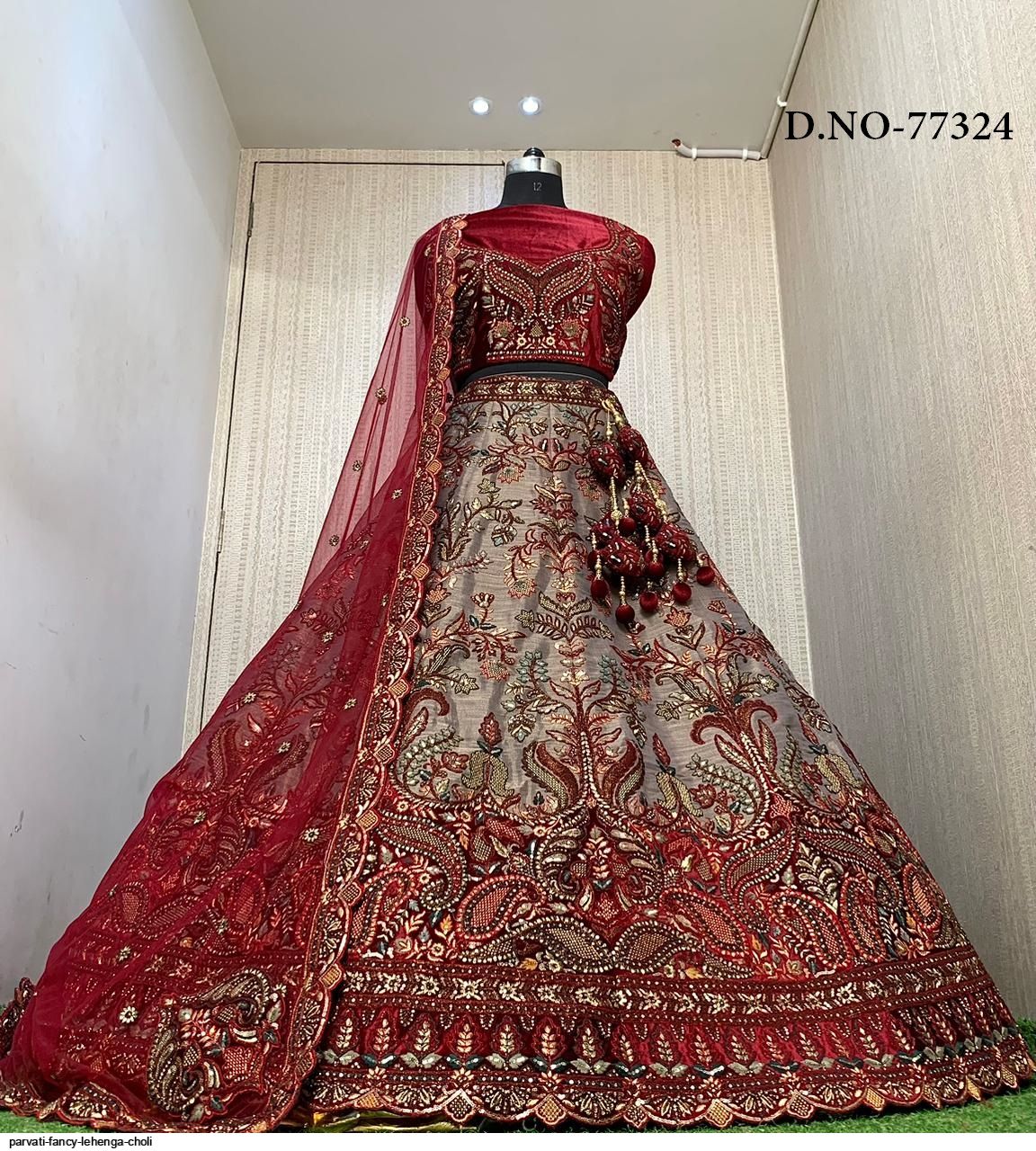 Parvati choli outlet