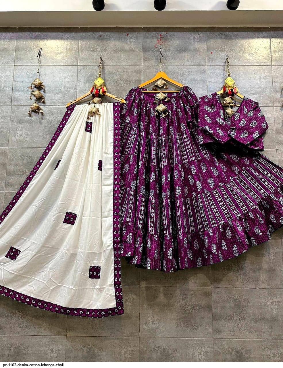 Buy Blue Sequins Silk Wedding Wear Lehenga Choli Online At Zeel Clothing