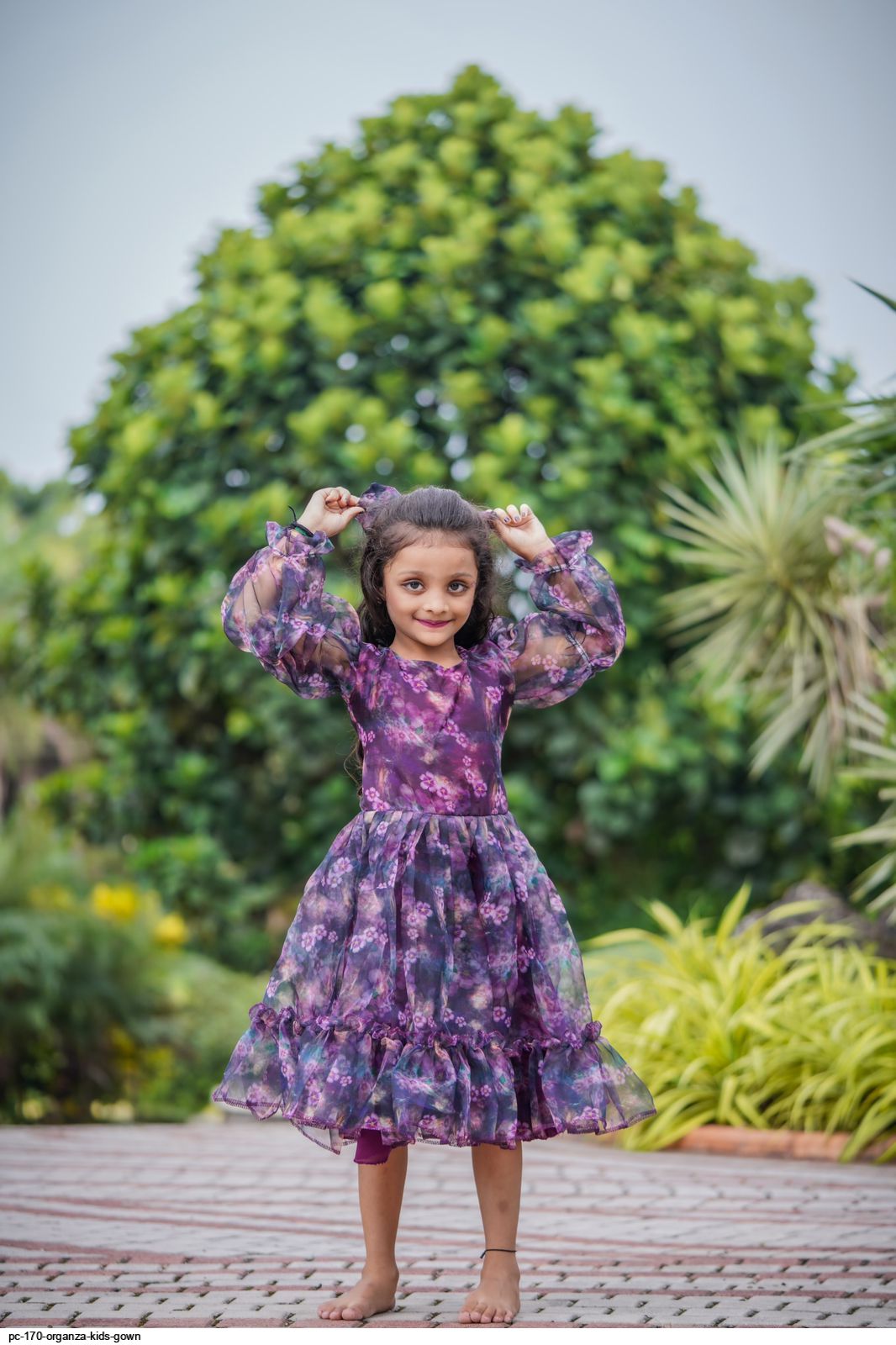 Net Stitch Party Wear Frock, Size: 1 to 5 year at Rs 315/piece in New Delhi  | ID: 22092869973