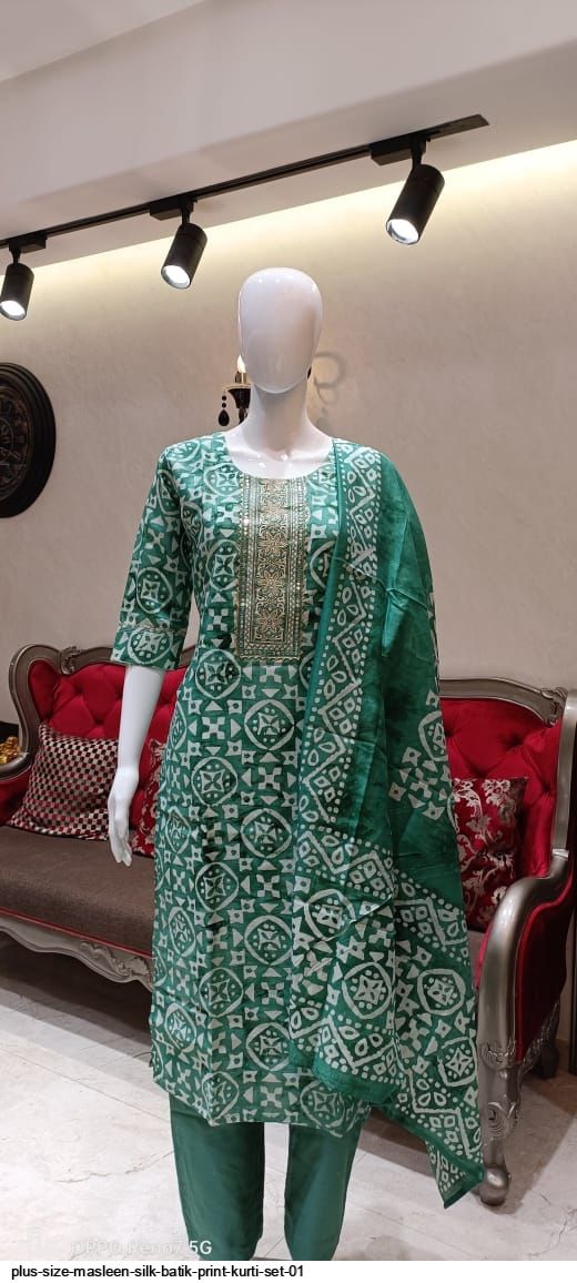 Kinti Batik Vol 2 Rayon Kurti Catalog 8 Pcs  Suratfabriccom
