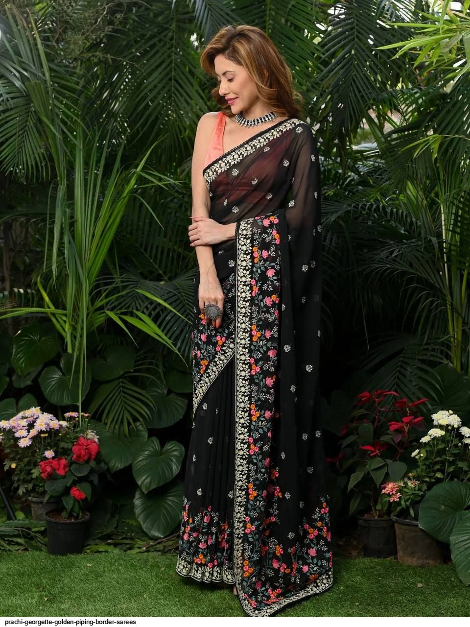 Paithani Sarees - Buy Paithani Sarees Online in India | Myntra