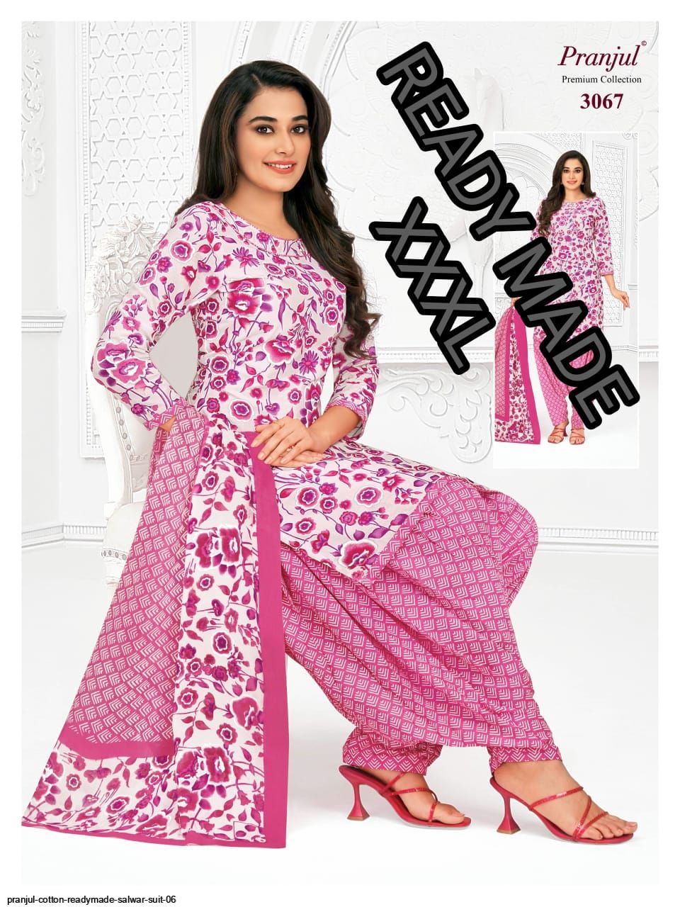 Georgette Casual Wear Designer Salwar Kameez at Rs 1540 in Surat | ID:  12930972433