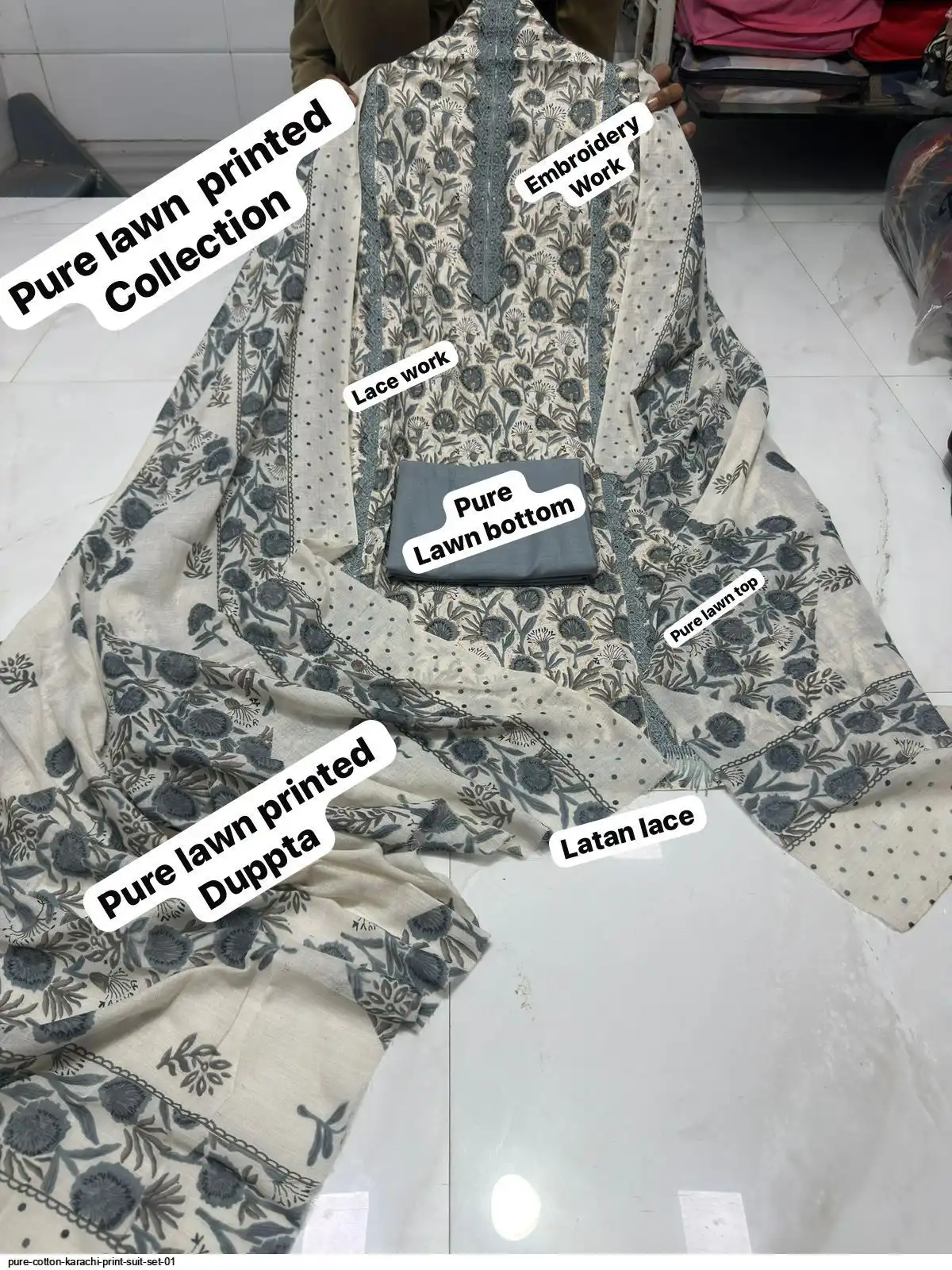 Product