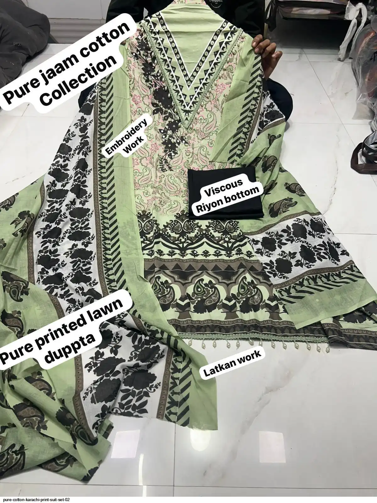 Product