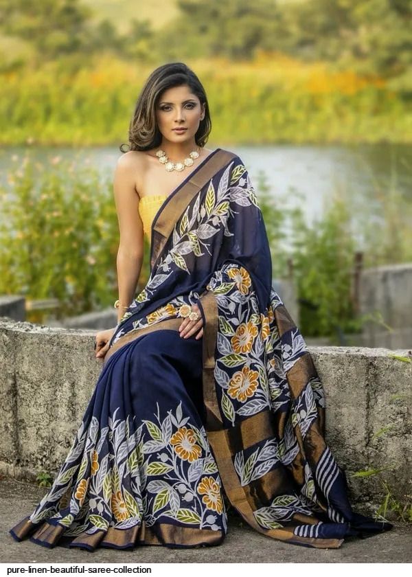 Designer Wedding Saree to look Gorgeous on your Wedding Day – Trending  Outfits for Trendsetters