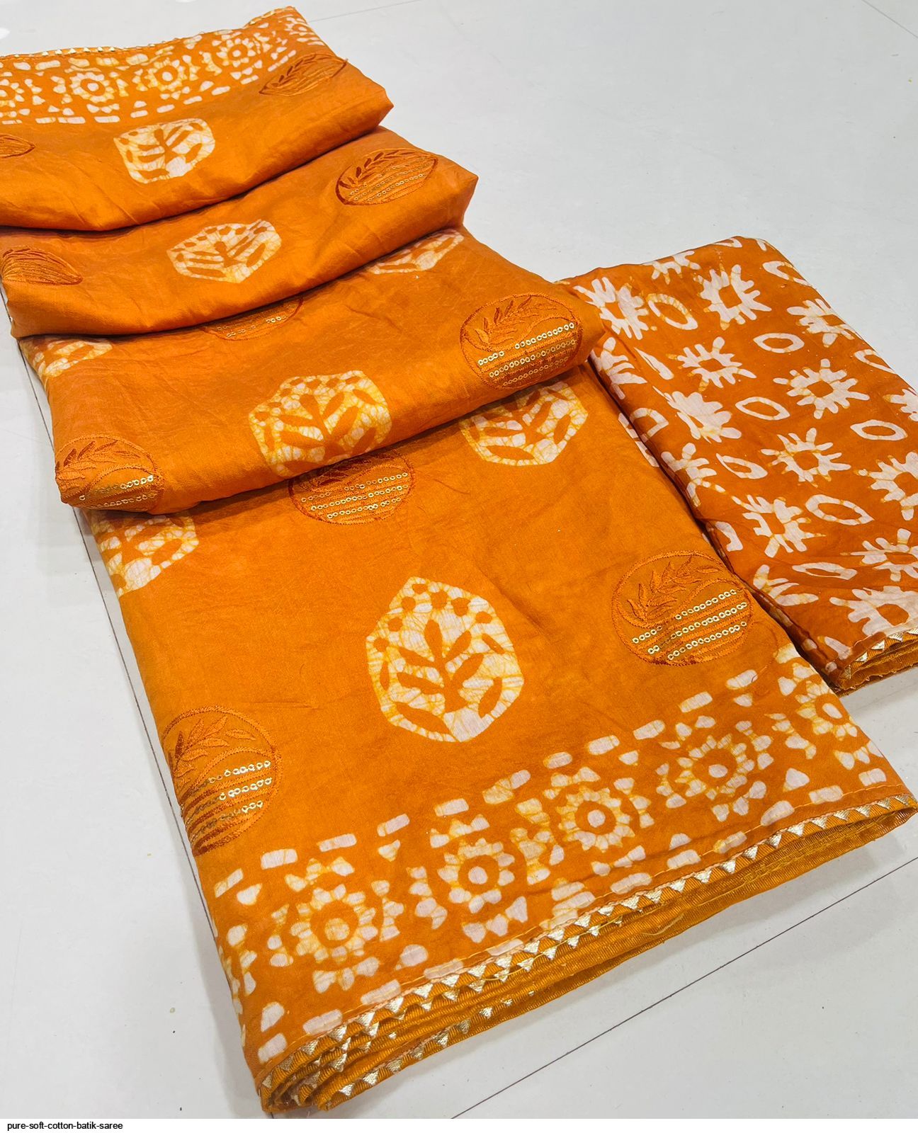 Arumdalu Bahan: Premium Cotton Batik - 6tgx5uo