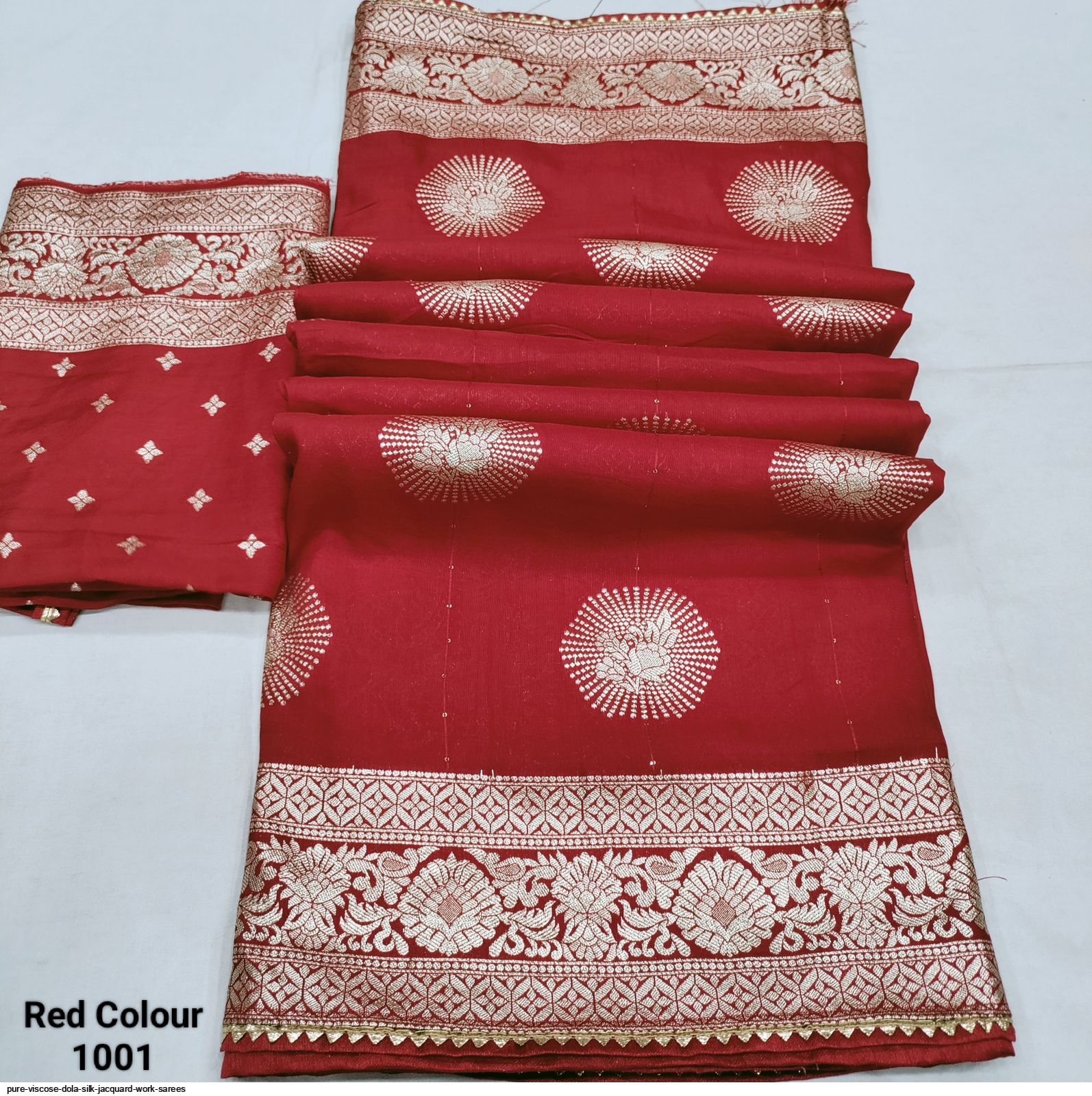 Sophisticated Maroon Pure Viscose Dola Traditional Function Wear Heavy Salwar Suit Collection With Maroon Pure Jam Cotton Dyed