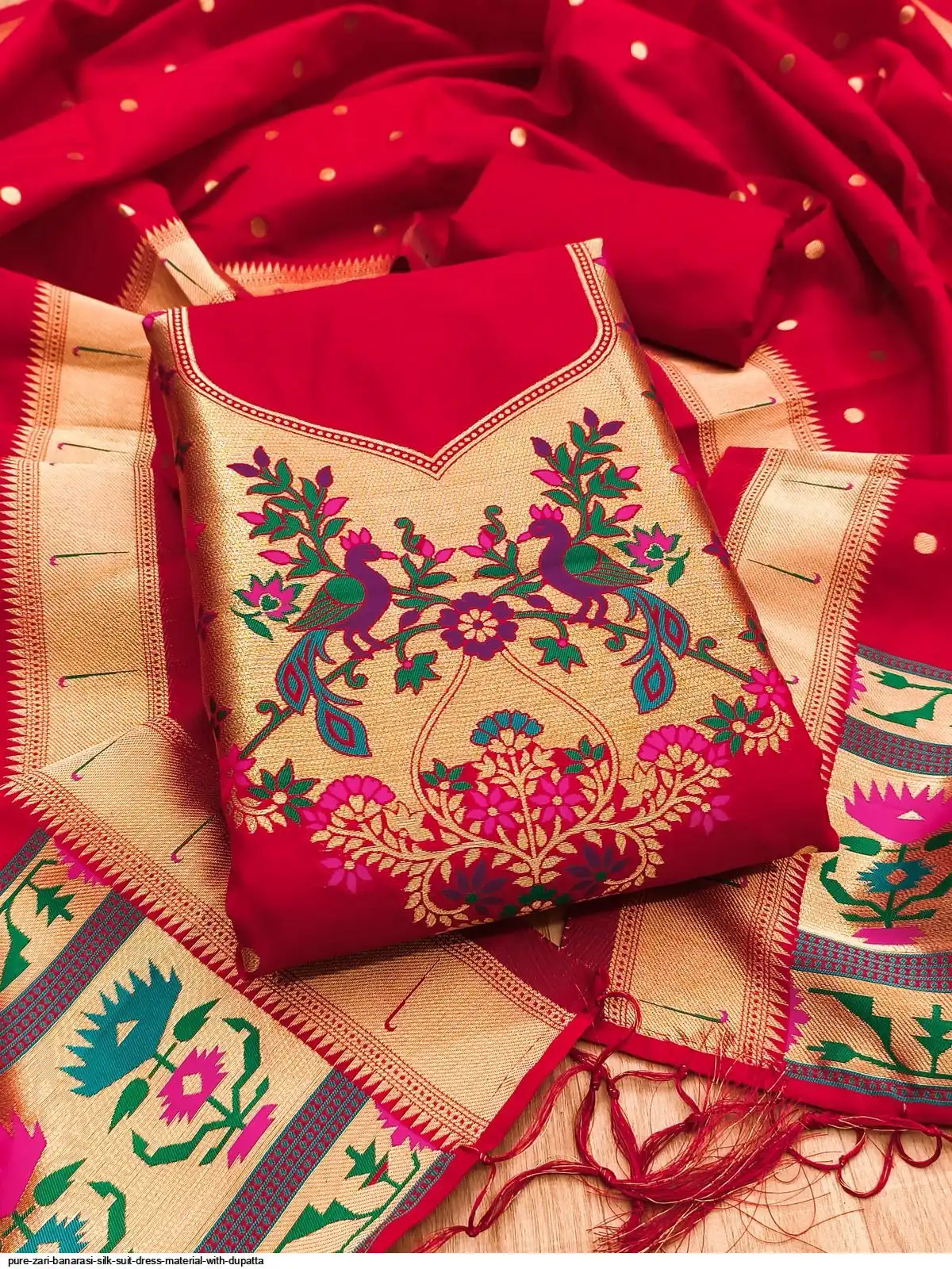 silk dress material designs The Timeless Allure of Silk Fabric in Fashion Design  UK-SILKSILKY
