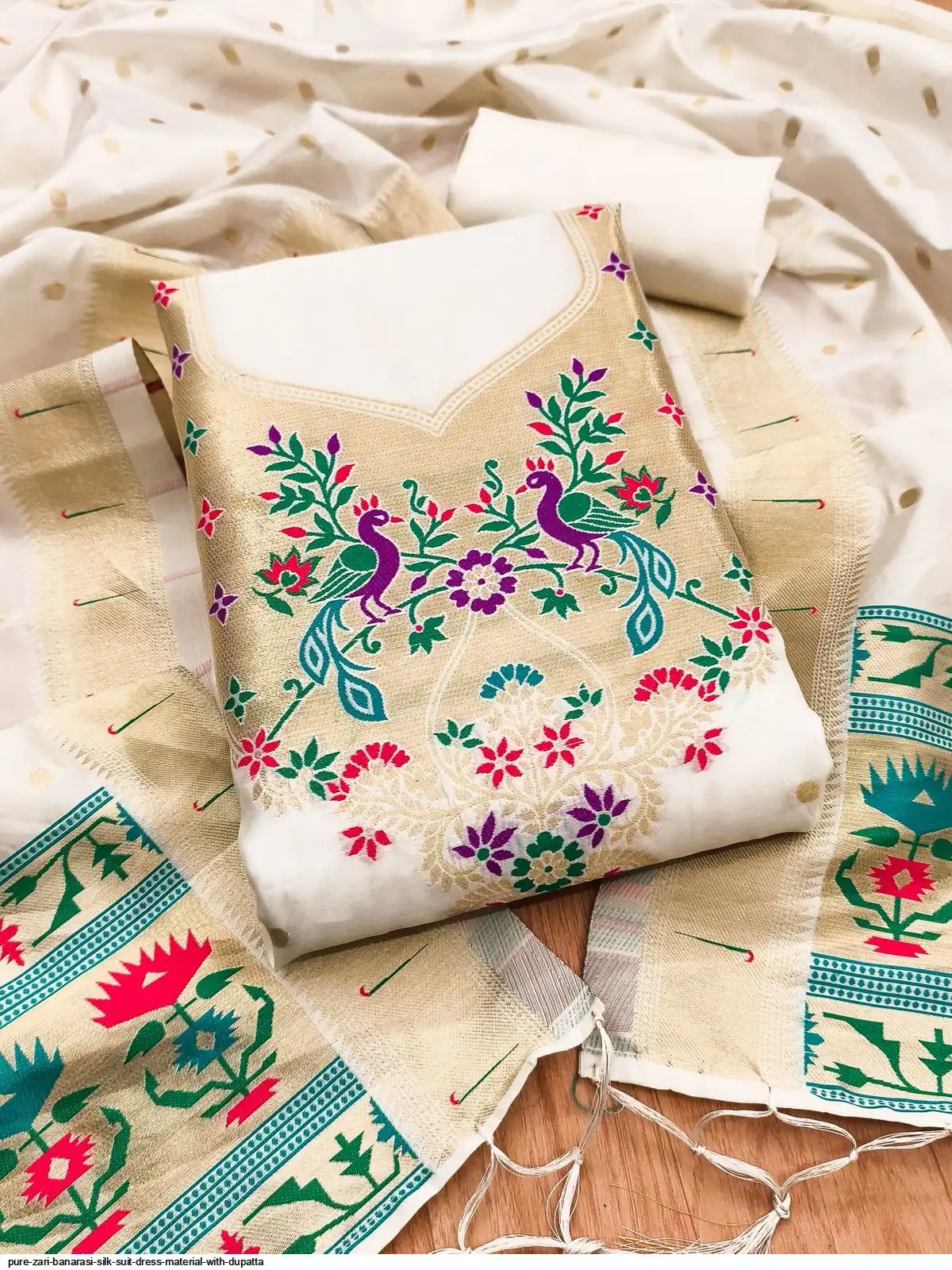 silk dress material designs The Timeless Allure of Silk Fabric in Fashion Design UK-SILKSILKY