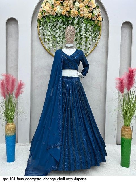 Lehenga – Chhabra 555