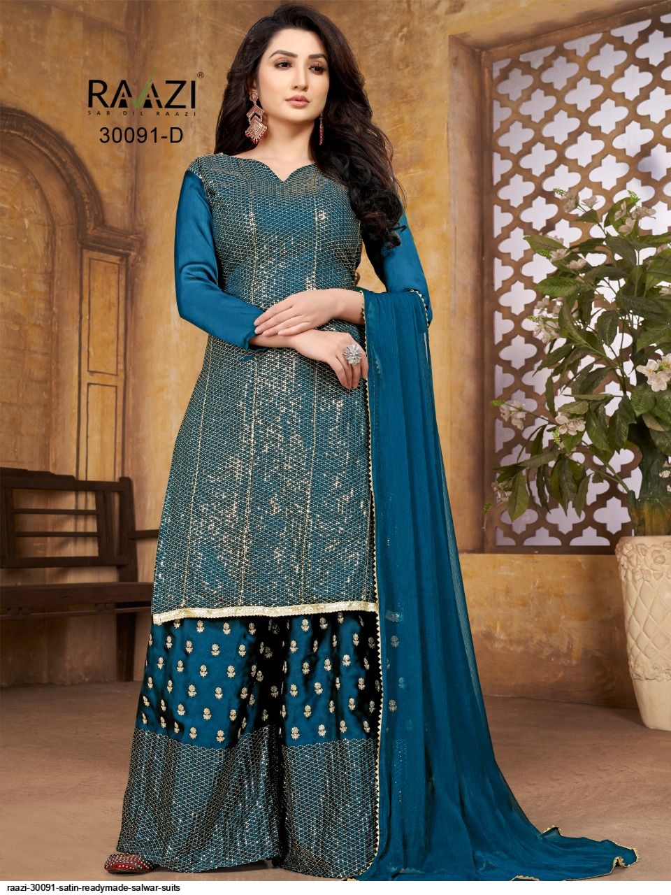 Raazi salwar suits best sale