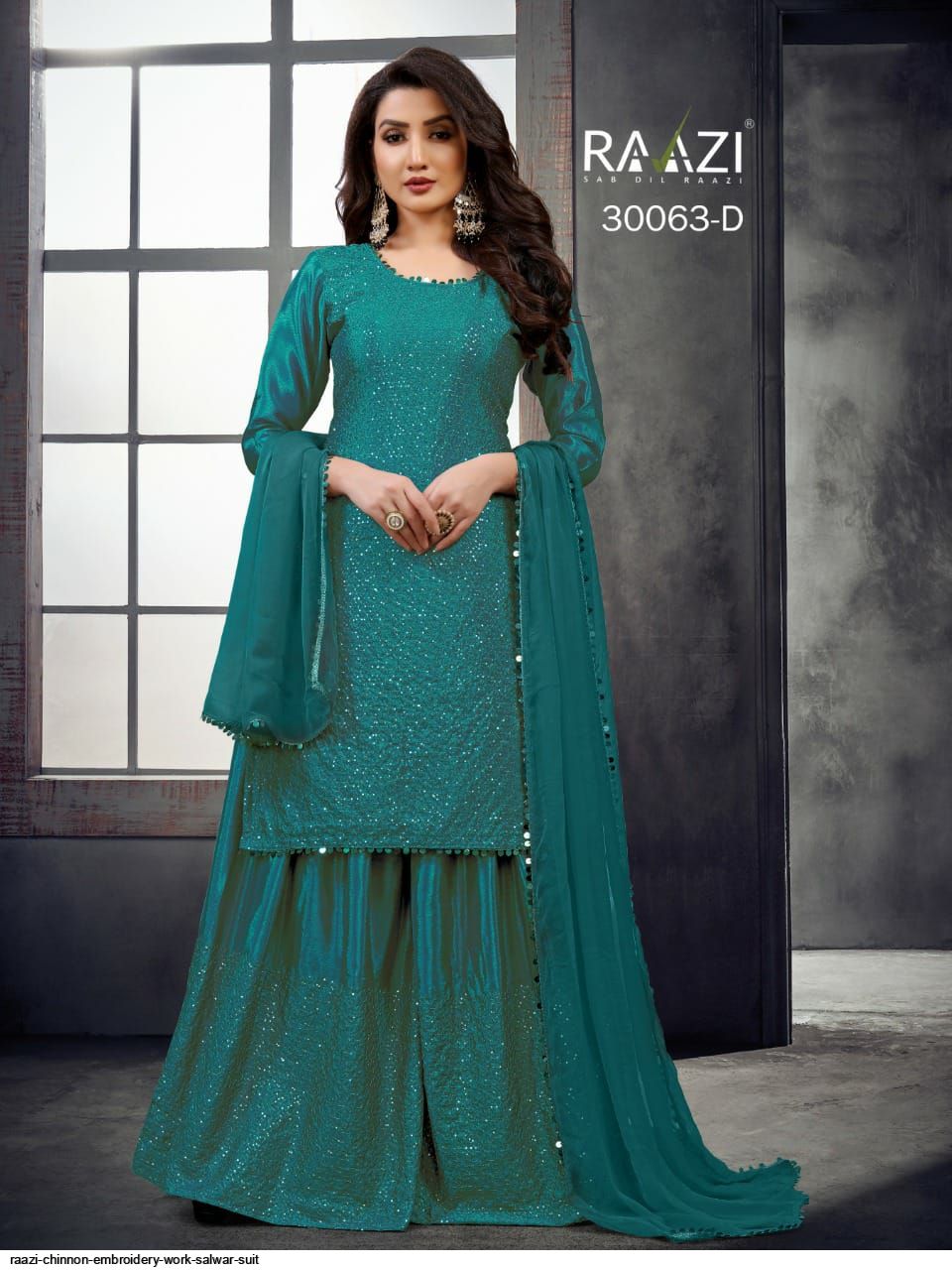 Raazi salwar hot sale suits