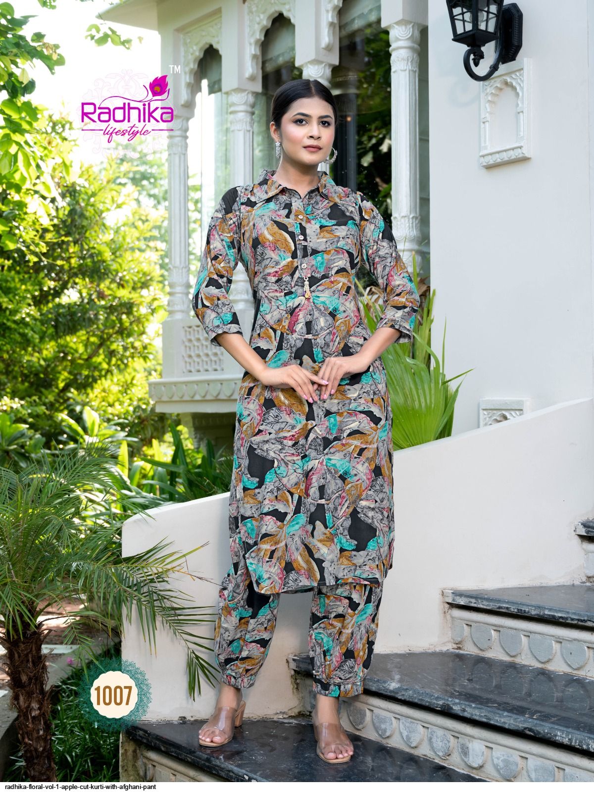 apple cut dress Apple Cut Long One Piece Dress Asmi by Arch