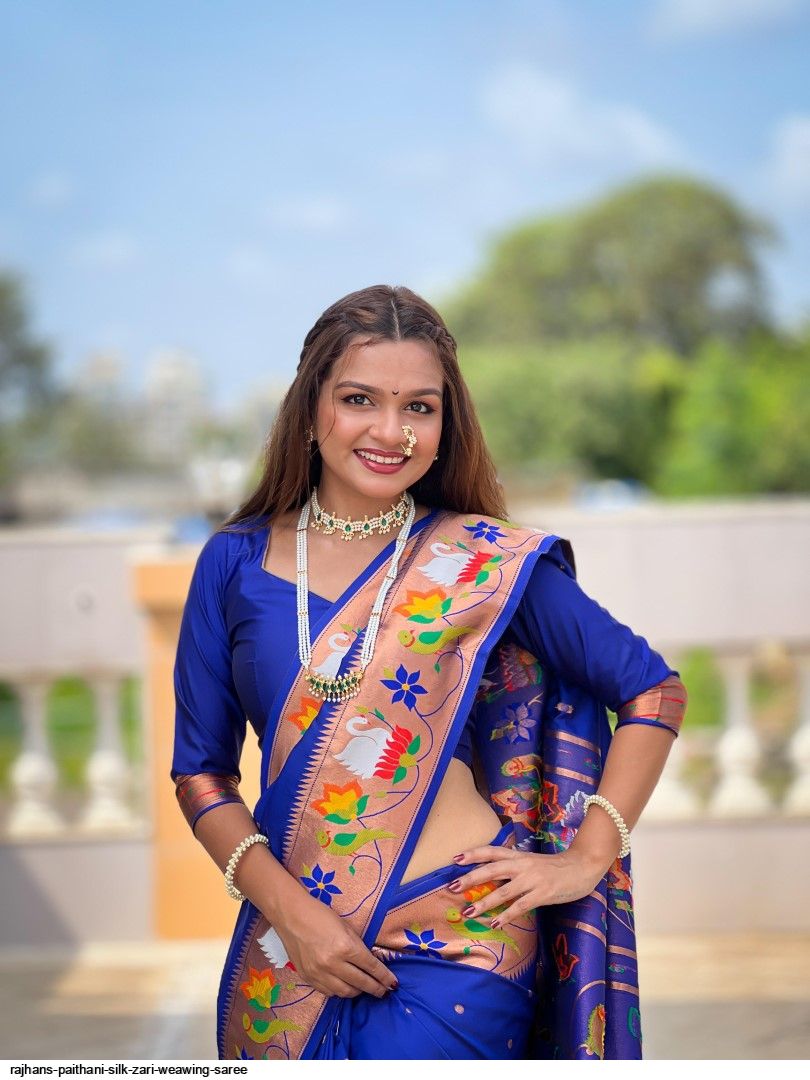 Paithani Saree Jewellery Set Traditional Jewellery Saree Jewellery Set  Online Buy Ishhaara